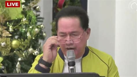 Court orders Quiboloy arrest .